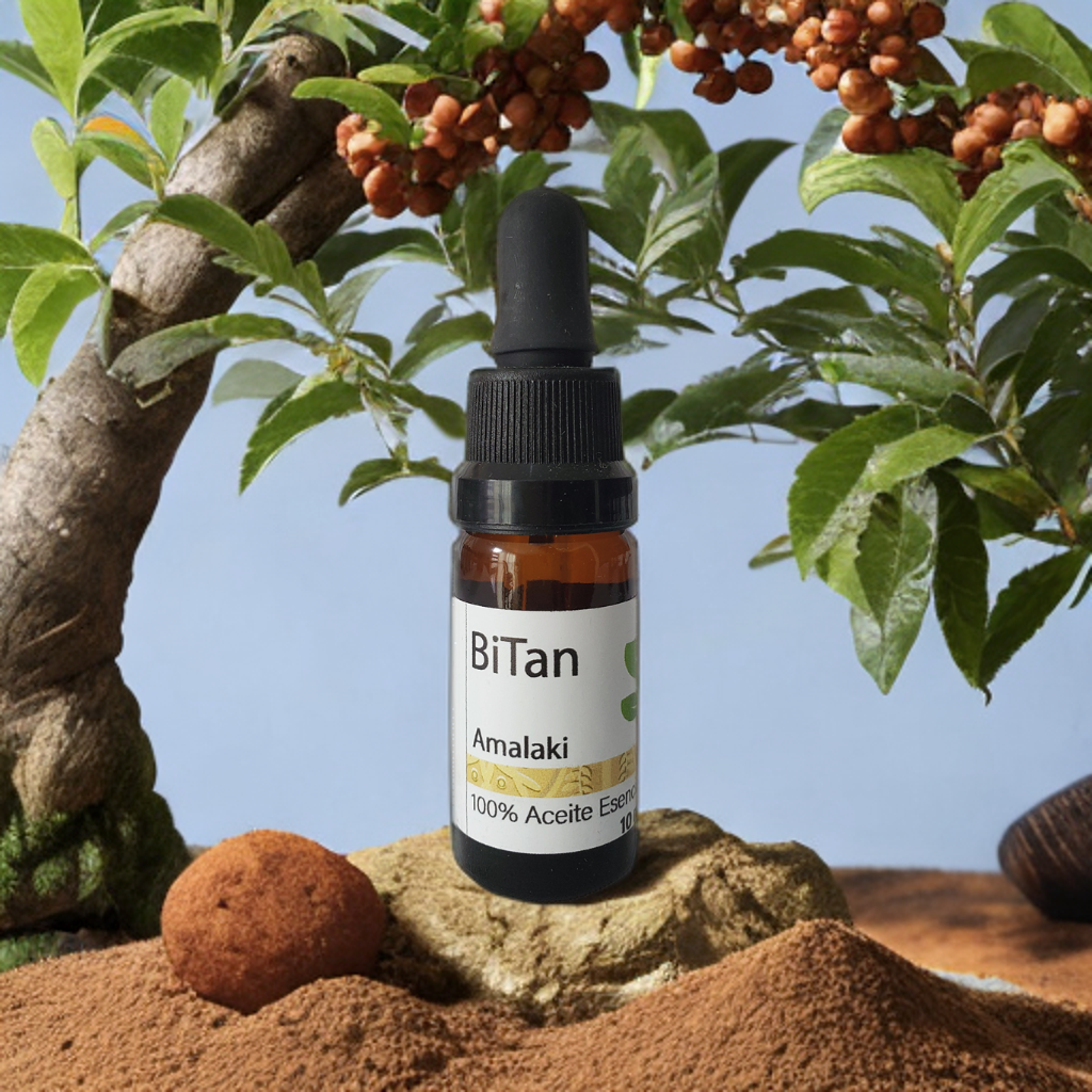 Bitan Aceite Esencial Amalaki 10 ml GOT