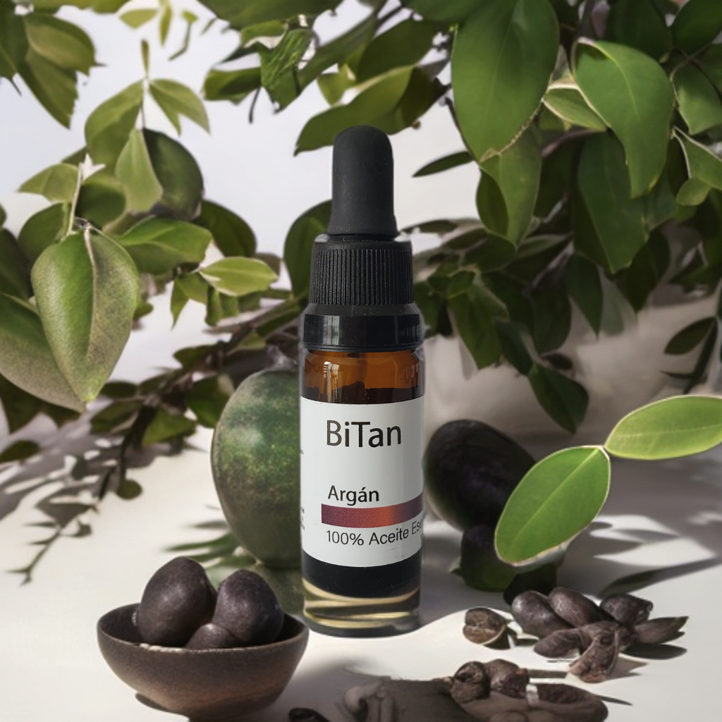 Bitan Aceite esencial Argán 10 ml GOT