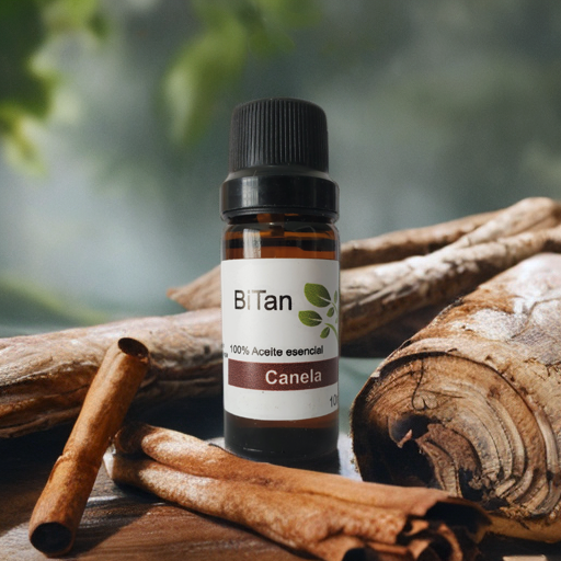 Bitan Aceite esencial Canela 10 ml
