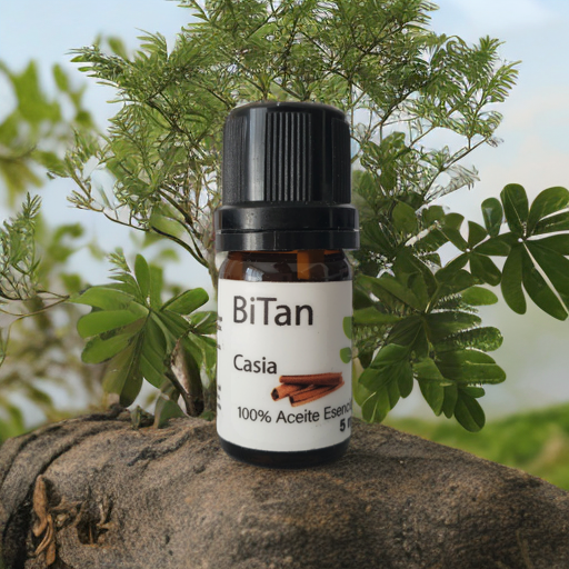 Bitan Aceite esencial Casia 10 ml