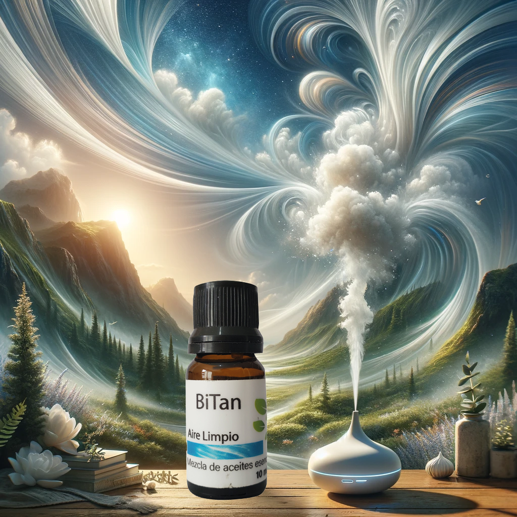Bitan Mezcla Aire Limpio10 ml
