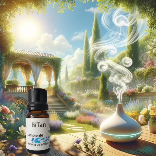 Bitan Mezcla Ambiente 10 ml