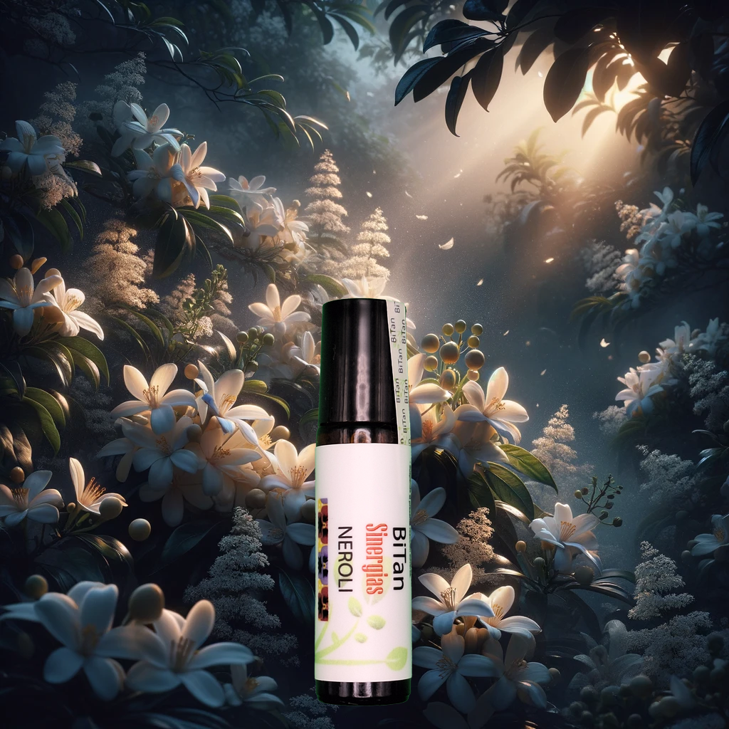 Bitan Roll On Neroli 10 ml