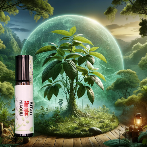 Bitan Roll On Niaouli 10 ml.