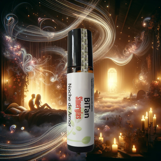 Bitan Roll On Noche de Amor 10 ml