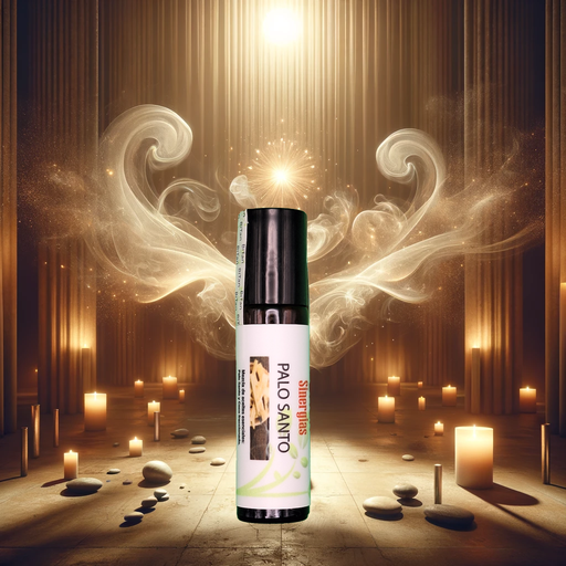 Bitan Roll On Palo Santo 10 ml