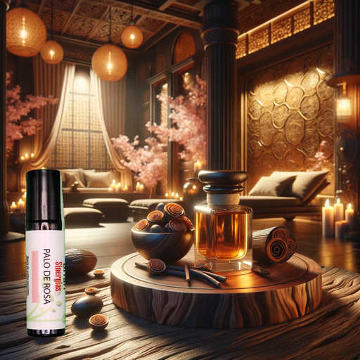 Bitan Roll On Palo de Rosa 10 ml