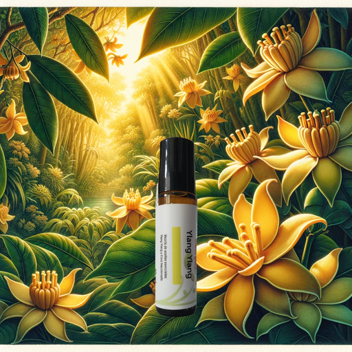 Bitan Roll On Ylang Ylang 10 ml