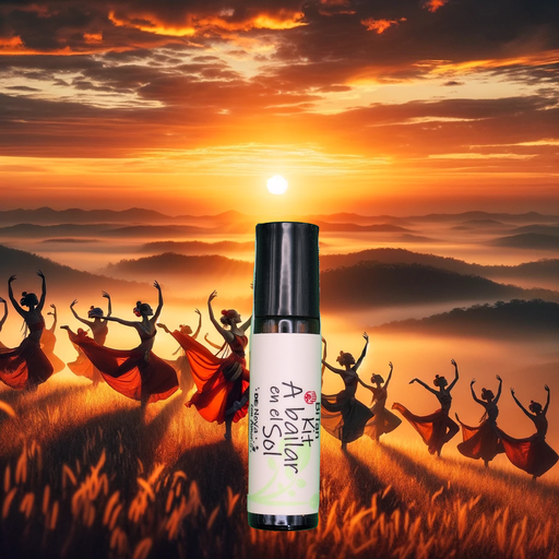 Bitan Roll On A bailar con el sol - Nova