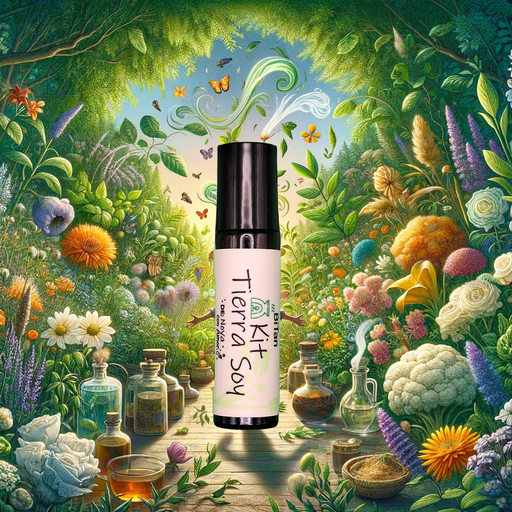 Bitan Roll On Tierra soy - Nova